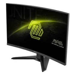 Monitor MSI MAG 275CQF E18 27" 2560x1440px 180Hz 0.5 ms [GTG] Curved