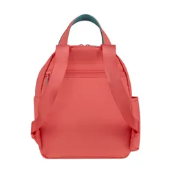 Plecak damski American Tourister PuffyPop Backpack S - sunset coral