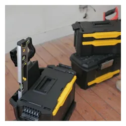 Skrzynka narzędziowa STANLEY 1-79-206