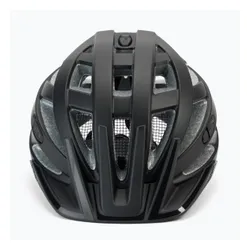 Kask rowerowy UVEX I-vo CC black/matte