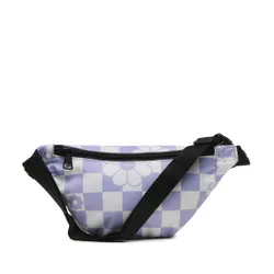 Vans WM Traveler Fanny Pack Vn0a5i1gc8b1 dulce lavanda talie sac