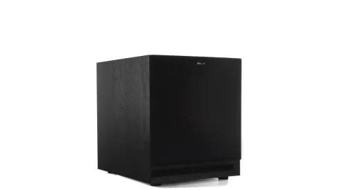 Subwoofer Klipsch SPL120 Aktywny 300W Czarny