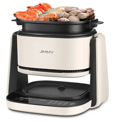 Air fryer Jimmy AF3 1100W 4l