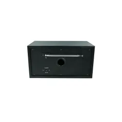 Radioodbiornik Ferguson Regent DAB+151 Radio FM DAB+ Bluetooth Czarny