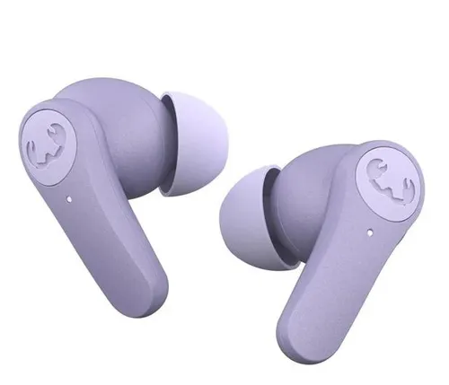 Беспроводные наушники Fresh 'N Rebel Twins Rise ANC Intokal Bluetooth 5.3 Dreamy Lilac