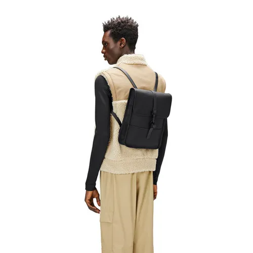 Ploaie Rucsac Micro W3 13010 Negru