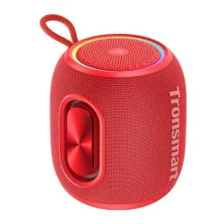 Głośnik Bluetooth Tronsmart T8 Mini 16W Czerwony