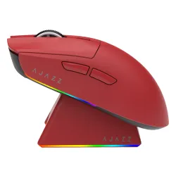 Myszka gamingowa Ajazz AJ139 V2 MC Czerwony