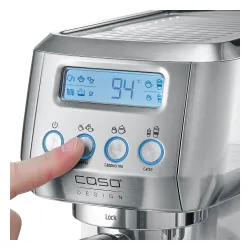 Ekspres Caso Germany Espresso Gourmet Latte