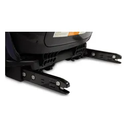 Fotelik samochodowy CARETERO Nimbus I-Size 100-150 cm (22-36 kg) Granatowy