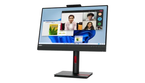 Monitor Lenovo ThinkCentre Tiny-In-One 24 Gen 5 (12NAGAT1EU) 23,8" Full HD IPS 60Hz 4ms