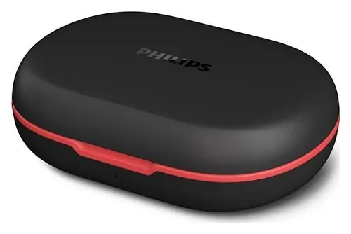 Philips TAA6709BK/00 Czarne