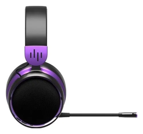 Dark Project SONO Wireless czarne