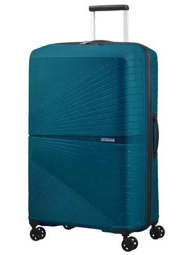 Büyük Bavul American Tourister Aircon-deep ocean