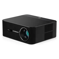 Projektor Overmax Multipic 5.2 LED Full HD Google TV Wi-Fi Bluetooth