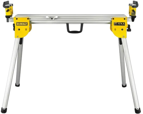 Pilarka tarczowa DEWALT DWE560K + Stojak DEWALT DE7033-XJ