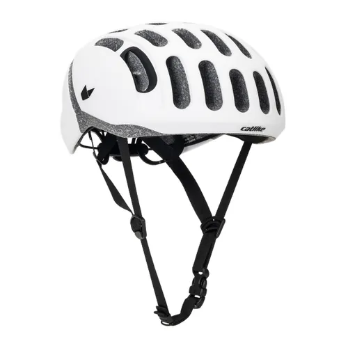 Kask rowerowy MTB Catlike Whisper II star white matte