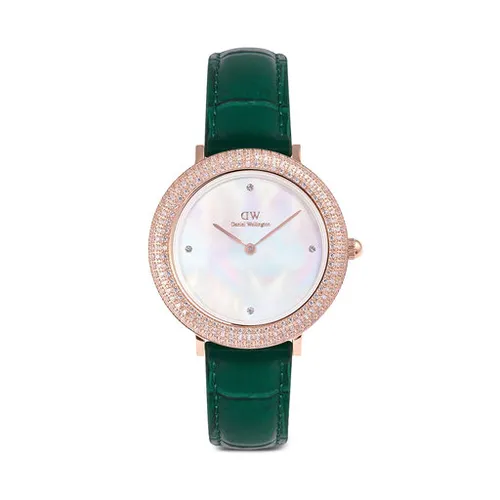 Zegarek Daniel Wellington Crystalline Bezel 32 DW00100826