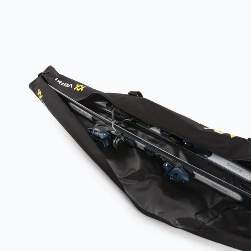 Pokrowiec na narty Völkl Classic Single Ski Bag czarny 140104