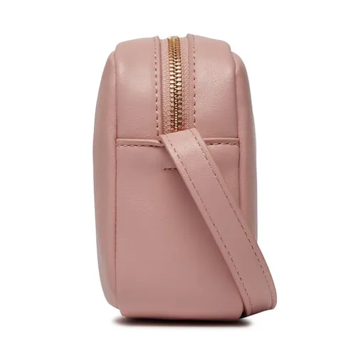 Liu Jo Ecs XS Geanta Crossbody Aa4293 E0087 Meg Rose 41506