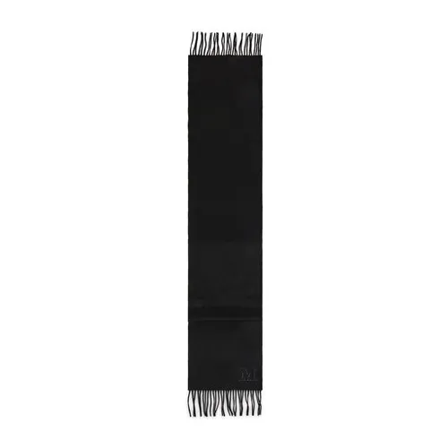 Esarfa Max Mara Wsdalia Negru 008