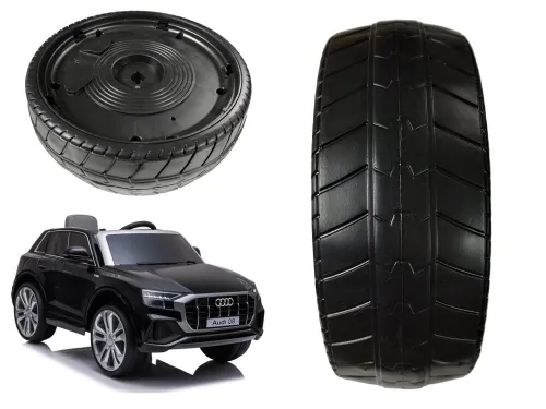 Koło Eva Tylne Do Pojazdu Jj2066 Audi Q8