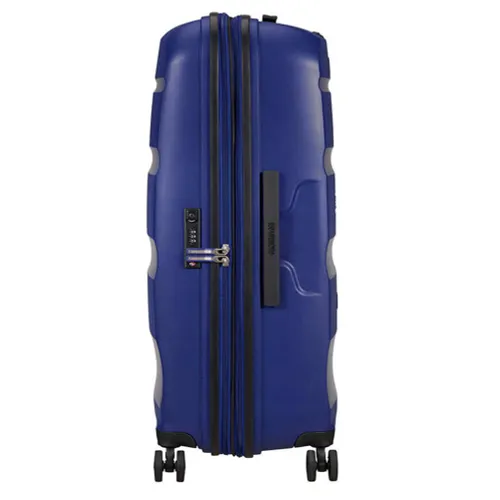 Walizka duża z poszerzeniem American Tourister Bon Air DLX - midnight navy