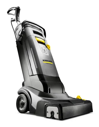 Паровая швабра Karcher BR 30/4 C