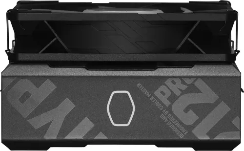 Chłodzenie Cooler Master Hyper 212 Pro Czarny