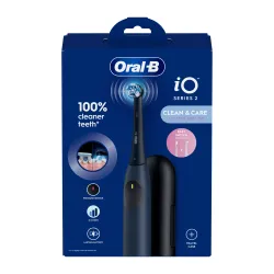 Szczoteczka magnetyczna Oral-B iO Series 2 Ocean Blue