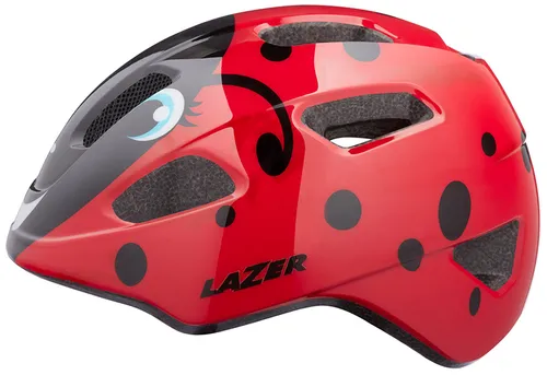 Kask rowerowy LAZER Pnut KinetiCore