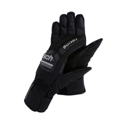 Rękawice narciarskie Reusch Ski Race Vc R-TEX XT black/white