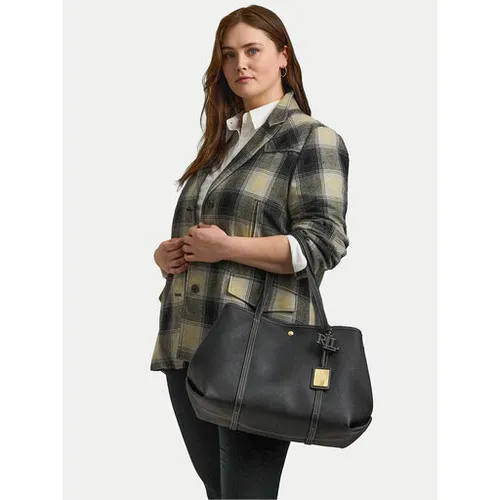 Сумка Lauren Ralph Lauren 431936094001 Черный