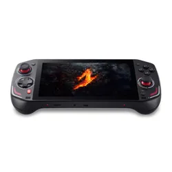 Konsola ACER Nitro Blaze 7 Czarny