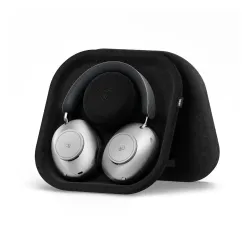 Słuchawki bezprzewodowe Loewe Leo Midnight Blue Nauszne Bluetooth 5.3 Funkcje AI Niebieski