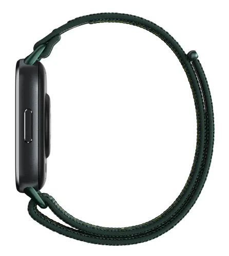 Smartwatch Motorola Moto Watch Fit Zielony