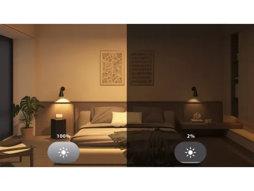 Żarówka LED Philips Hue Essential WCA 345 GU10 EU