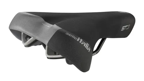 Siodełko SELLE ITALIA Sportouring ST 3