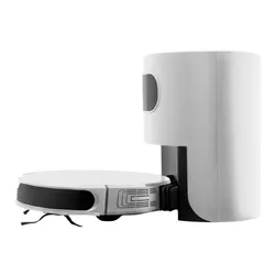 Robot sprzątający CONCEPT VR3350 2w1 Perfect Clean Laser