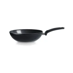 FISSLER Ceratal 28 cm - patelnia / wok ceramiczny