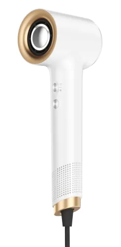Фен INOLY Jet Dry Pearl White 1800 Вт