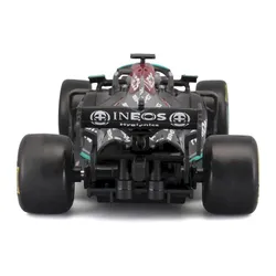 Samochód zdalnie sterowany MAISTO TECH Mercedes AMG F1 W12 E Performance 2021 82355