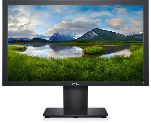 Monitor Dell E2020H 20" HD+ TN 60Hz 5ms