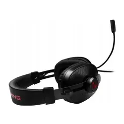 MSI S BOX Czarne