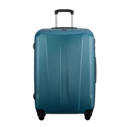 Walizka duża Puccini Paris - morski