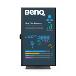 Monitor BenQ BL3290QT 32" 2K IPS 75Hz 5ms