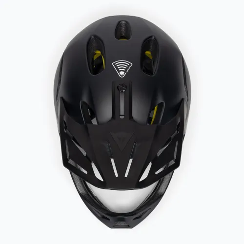 Kask rowerowy Dainese Linea 01 MIPS black/gray