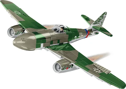 Конструктор COBI Messerschmitt Me262 A-1a