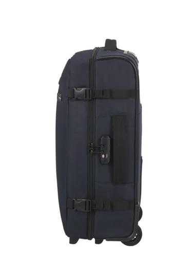 2-колесная сумка Samsonite Roader Duffle 55 cm-темно-синий