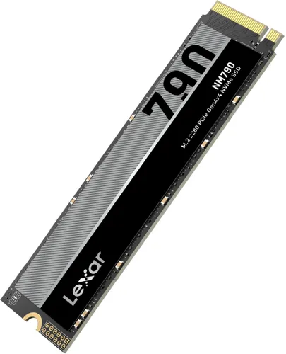 Dysk LEXAR NM790 8TB SSD